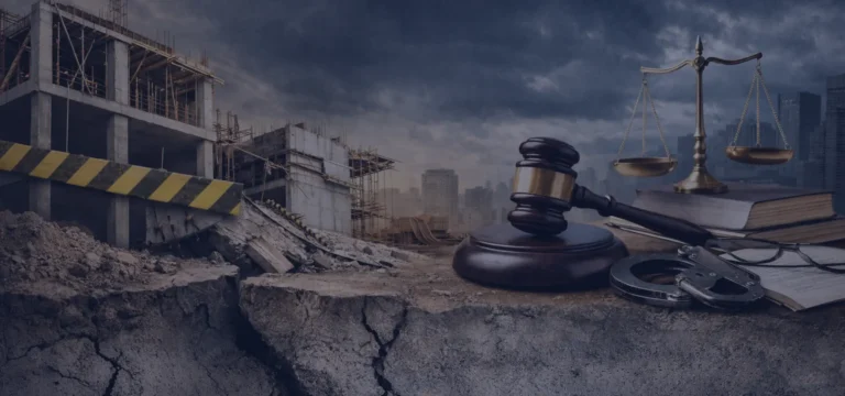 Por Que Obras Sem Projeto Estrutural Sao um Risco Juridico