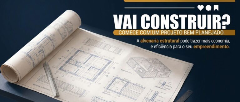alvenaria estrutural